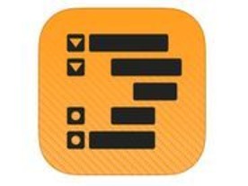 iPadで本格的な文書の作成や編集を--高機能アウトラインエディタ「OmniOutliner 2」